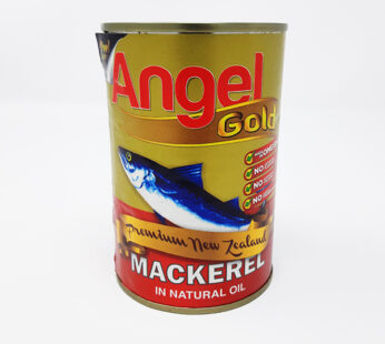 ANGEL GOLD IN N/OIL 425G