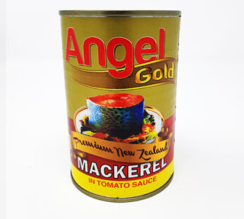 ANGEL GOLD IN T/SAUCE 425G