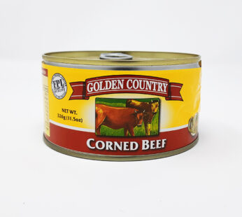 G/C C/BEEF 326G