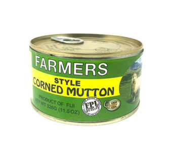 FARMERS STYLE C/MUTTON 326G