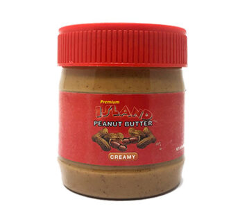 PREMIUM ISLAND PEANUT BUTTER CREAMY 227G