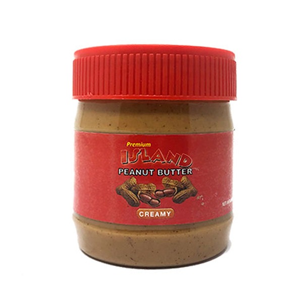PREMIUM ISLAND PEANUT BUTTER CREAMY 227G