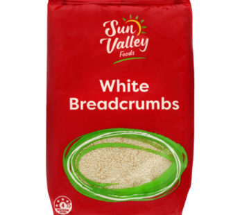 S/V BREAD CRUMB 400GM