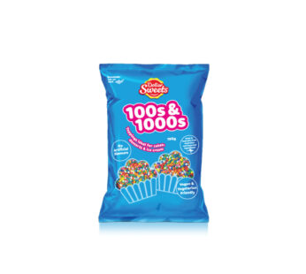 DOLLAR 100’s & 1000’s 190G