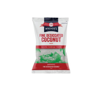 MCKEN COCONUT  250GM