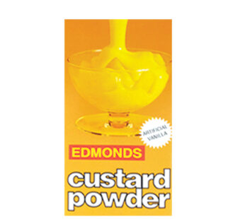 EDMONDS CUSTARD POWD200GM