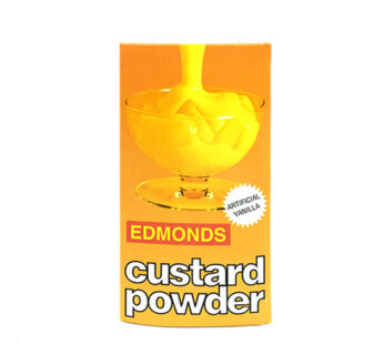 EDMONDS CUSTARD POWD450GM