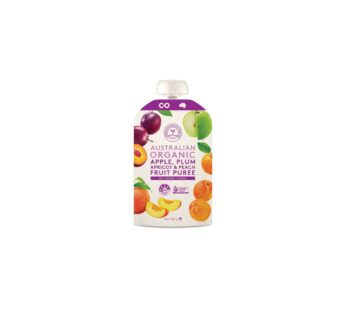 AOFC PUREE APL/PL/APR/PCH120GM