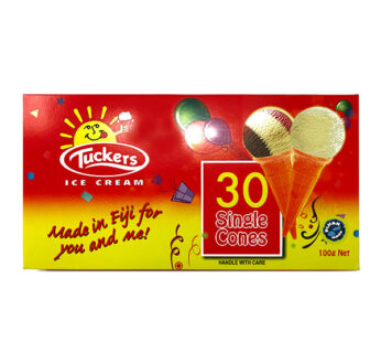 CONES HOME PACK 30S