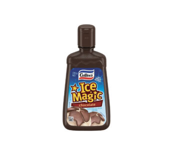 COTTEES ICE MAGIC CHOCOLATE 220G