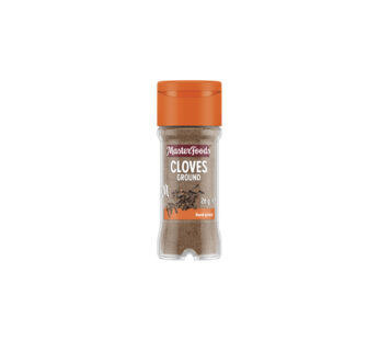 M/FOODS CLOVES GROUND 26GR