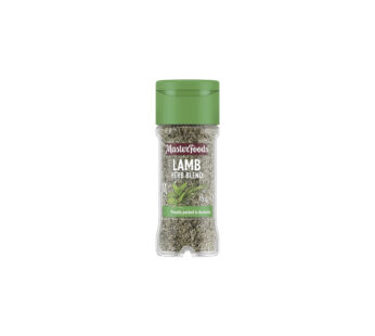 M/FOODS LAMB HERBS15GR