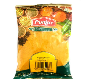 PUNJAS HALDI POWDER 200G