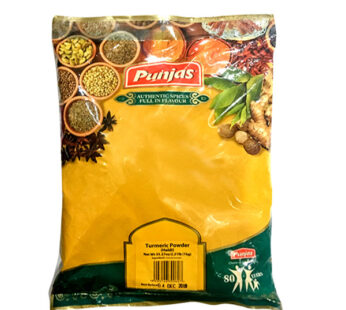 PUNJAS HALDI PWD 1KG