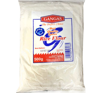 GANGA RICE FLOUR 500G