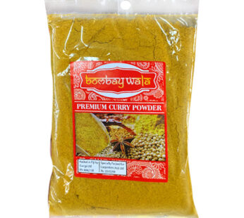 BOMBAYWALA CURRY POWDER 100G