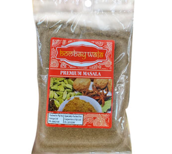 BOMBAYWALA MASALA 100G