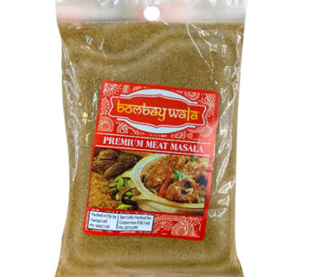 BOMBAYWALA MEAT MASALA 100G