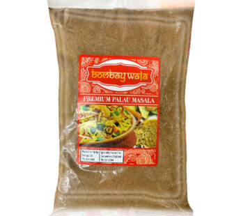 BOMBAYWALA PALAU MASALA 100G