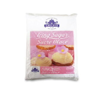 NATURAL GOODNESS ICING SUGAR 1KG