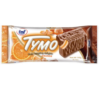 FMF TYMO ORANGE 145G