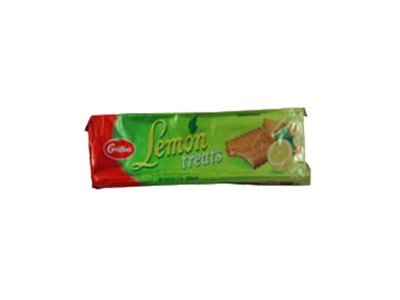 GRIFFIN LEMON TREATS 250G