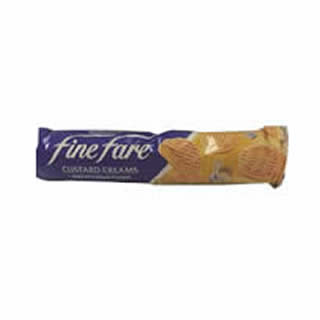 FMF STRAWBERRY CREAM 250G