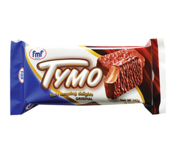 FMF TYMO BISCUIT 145GM