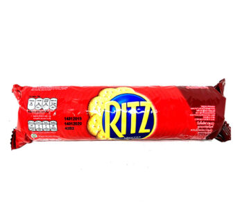 RITZ CRACKERS 100G