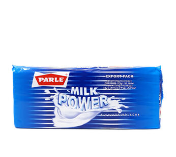 PARLE   MILK POWER 375G