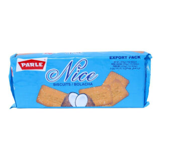 PARLE NICE 375G