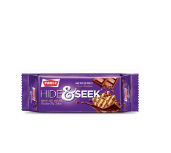PARLE   HIDE & SEEK CHOCOLATE 82.5G