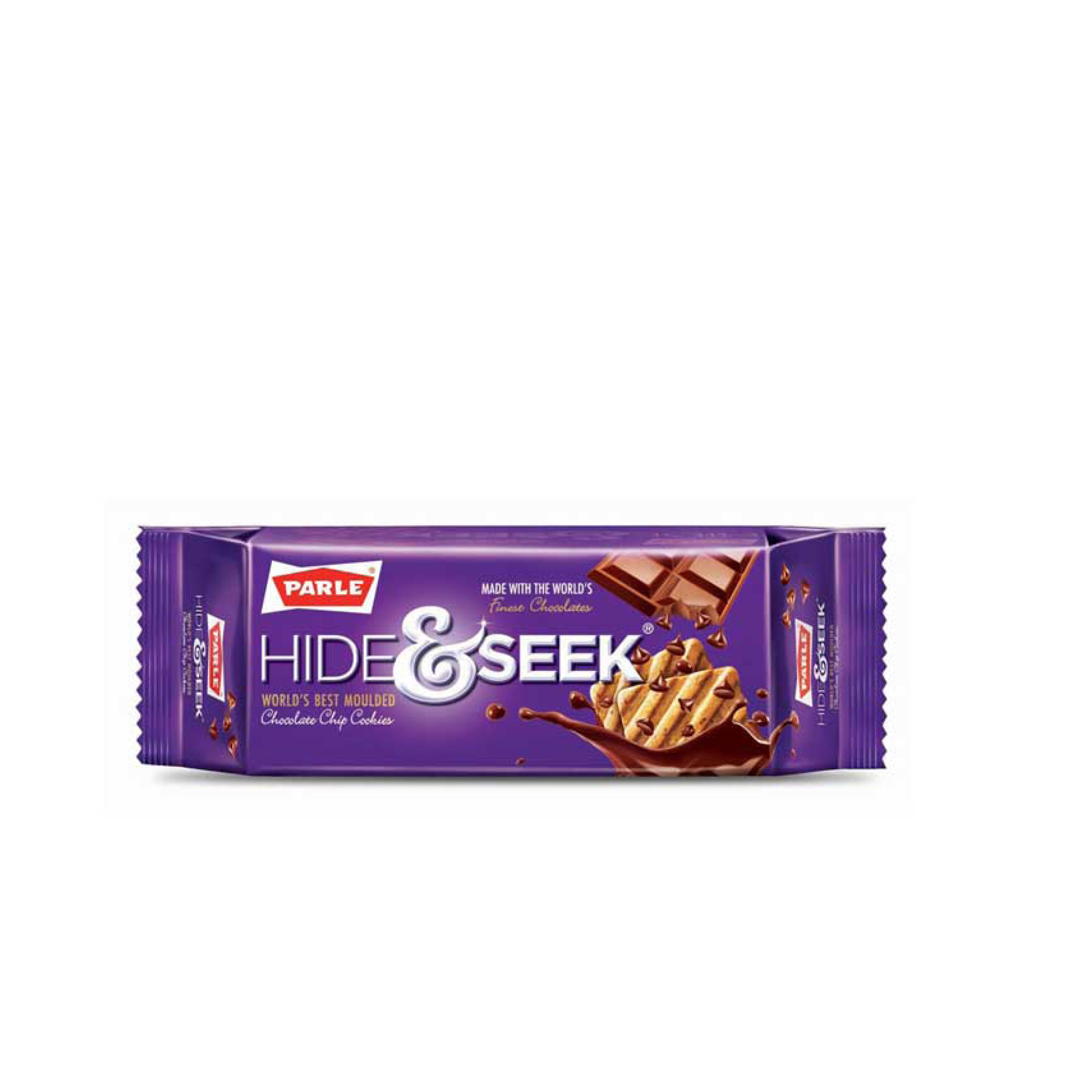 PARLE HIDE & SEEK CHOCOLATE 82.5G