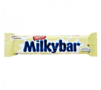 NESTLE MILKY BAR 44G