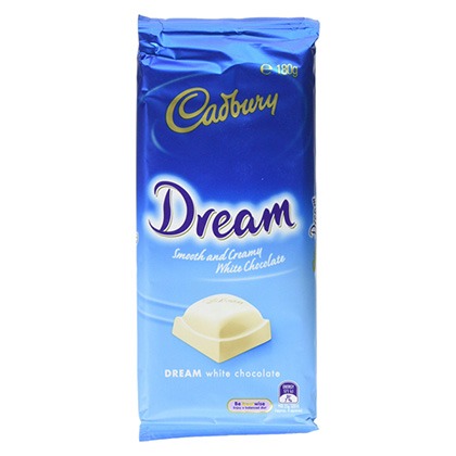 CADBURY DREAM 180G