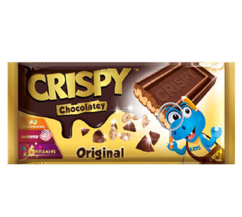 CRISPY BAR 130G