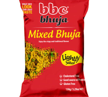 BBC MIXED BHUJA 150G