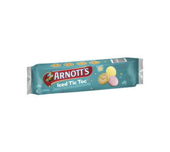 ARN ICED TIC TOC     250GM