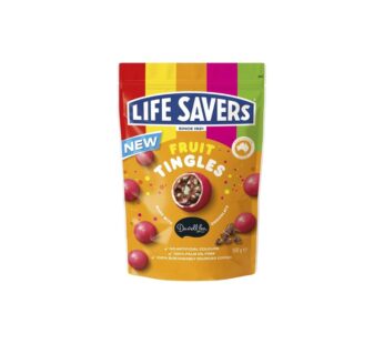 L/SAVER FRT TINGLE BALL  150GM