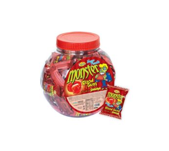 MONSTER BLOOD GUM 3.5G