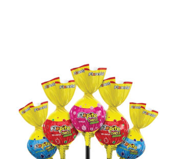 FLORESTAL FLOPITO CHEWING GUM SOUR