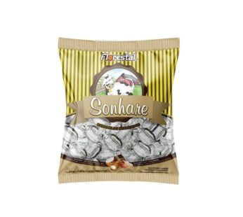 FLORESTAL SONHARE COCONUT HARD CANDY