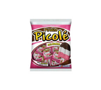 FLORESTAL PICOLE CHOCOLATE LOLLIPOP