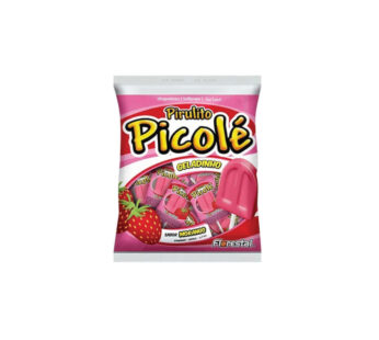 FLORESTAL PICOLE STRAWBERRY LOLLIPOP