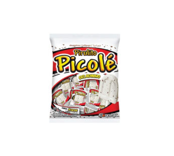 FLORESTAL PICOLE FLAKES LOLLIPOP 550G