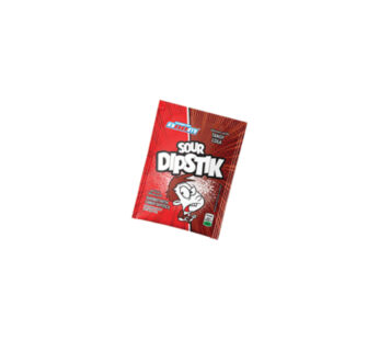 SONERI DIPSTICKS TANGY COLA 19G