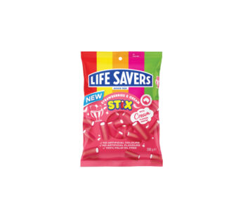 L-SAVER STIX SBRY n CRM 200GM