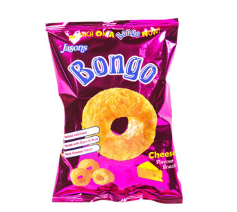 BONGO CHEESE 100GR.