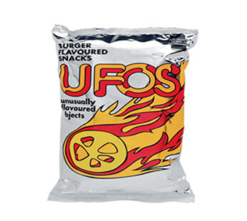UFO SNACKS 20G