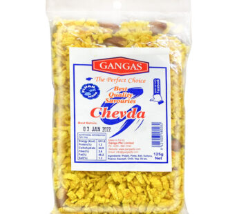 GANGA CHEVDA 125G